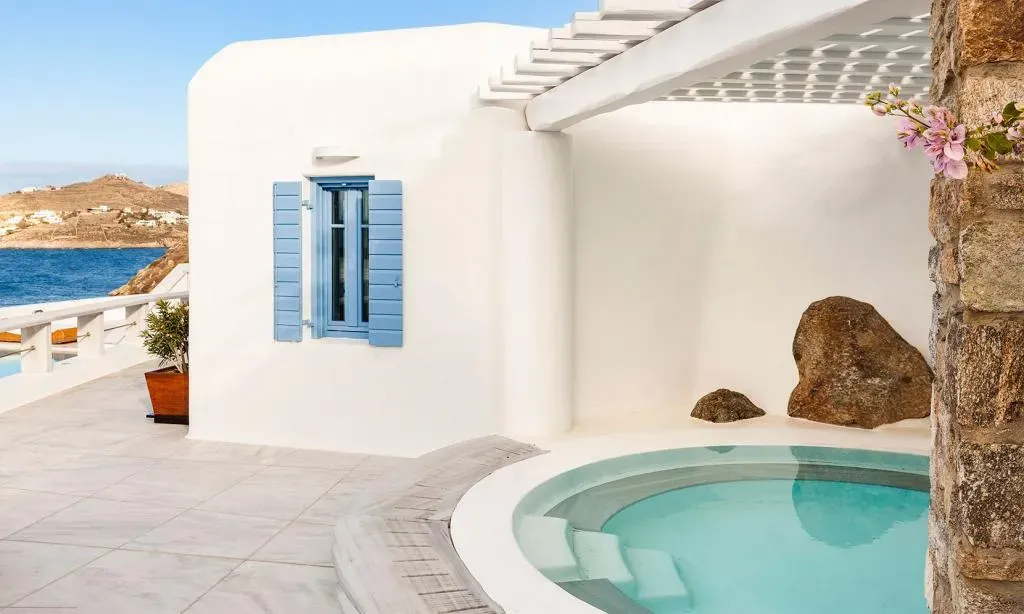 Rmoceanfrontrentals Greekvilla Mykonos Villa Zafira 8