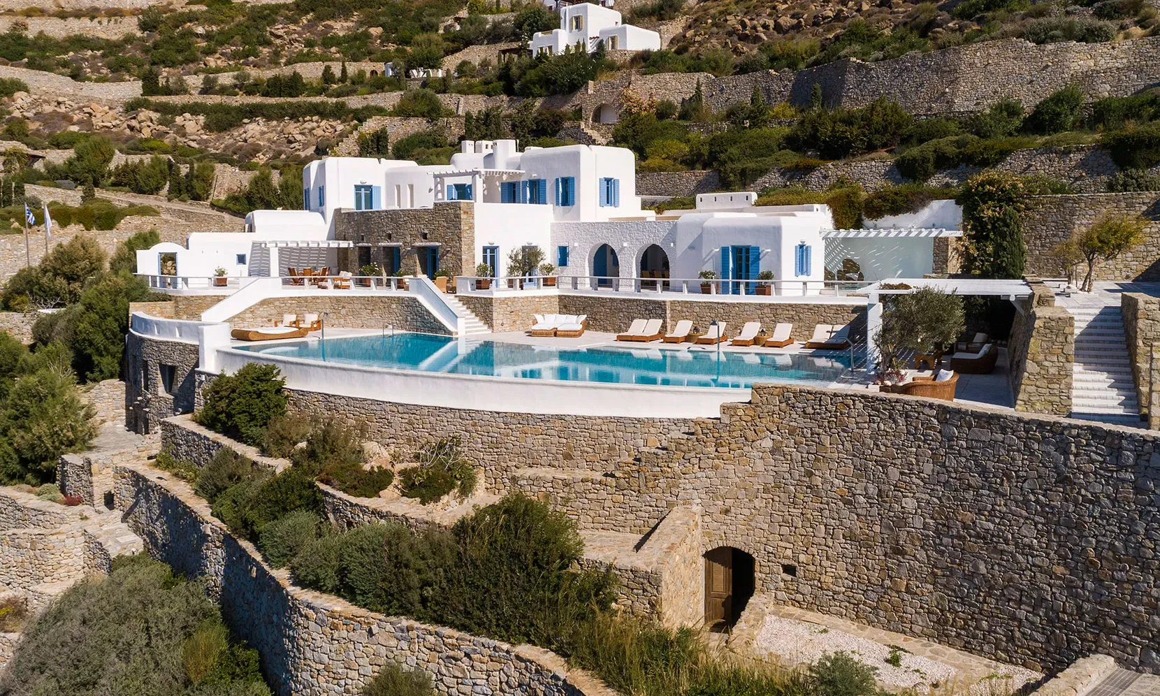 Rmoceanfrontrentals Greekvilla Mykonos Villa Zafira 8
