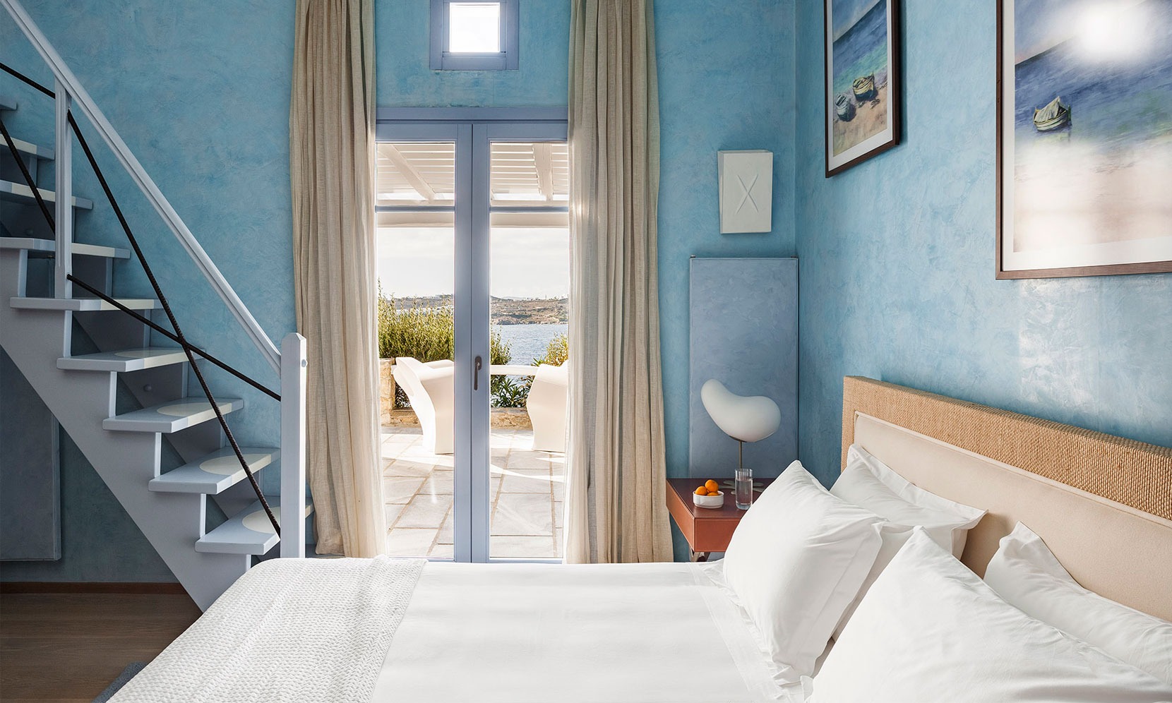 Rmoceanfrontrentals Greekvilla Mykonos Villa Zafira 8