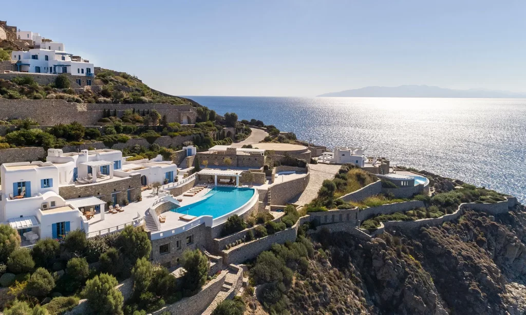 Rmoceanfrontrentals Greekvilla Mykonos Villa Zafira 8