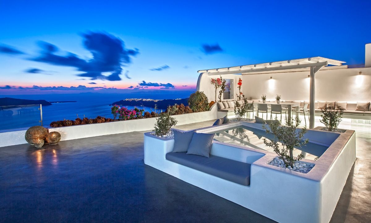 Rmoceanfrontrentals Greekvilla Santorini Thera Retreat (11)