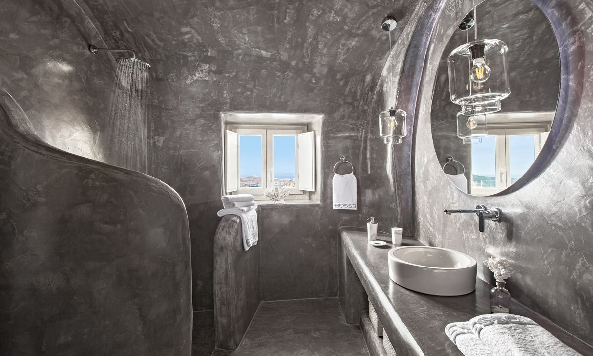 Rmoceanfrontrentals Greekvilla Santorini Thera Retreat (37)