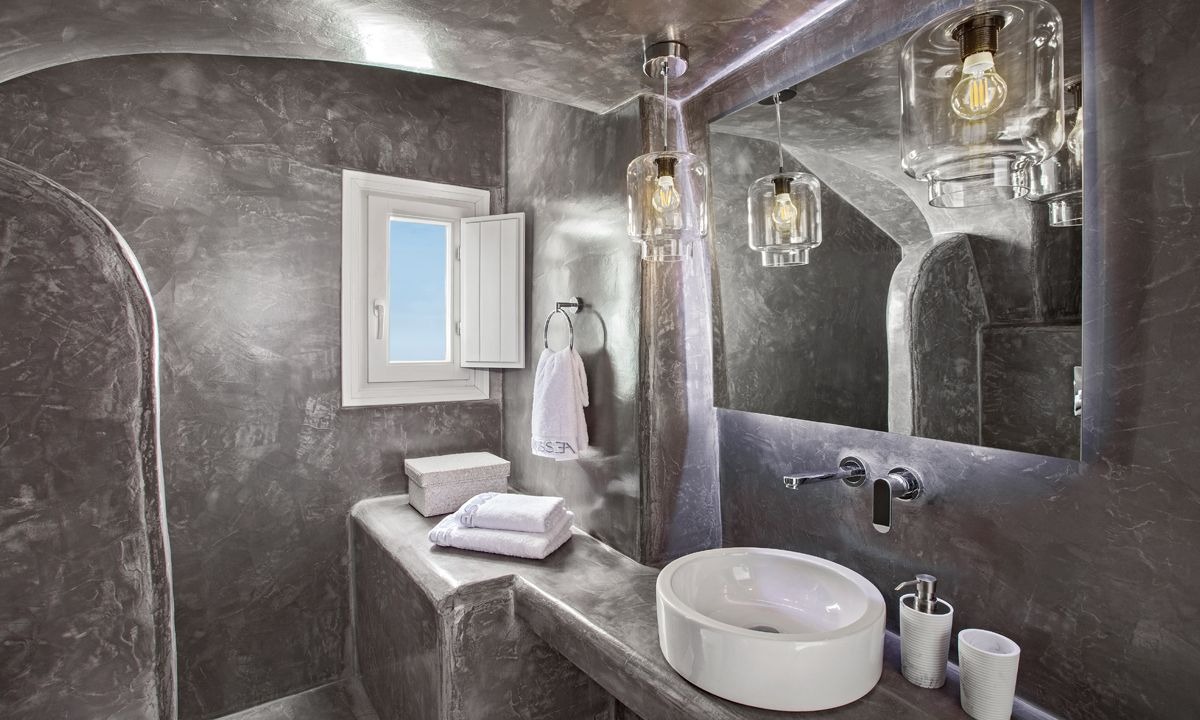 Rmoceanfrontrentals Greekvilla Santorini Thera Retreat (39)