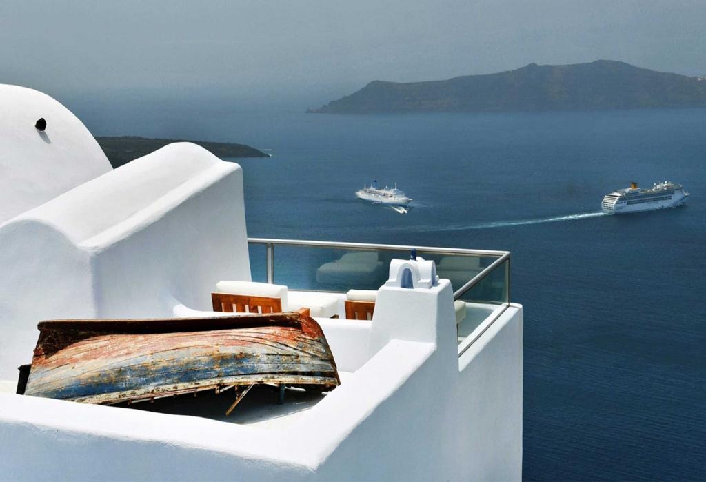 Rmoceanfrontrentals Greekvilla Santorini Thera Retreat (4)
