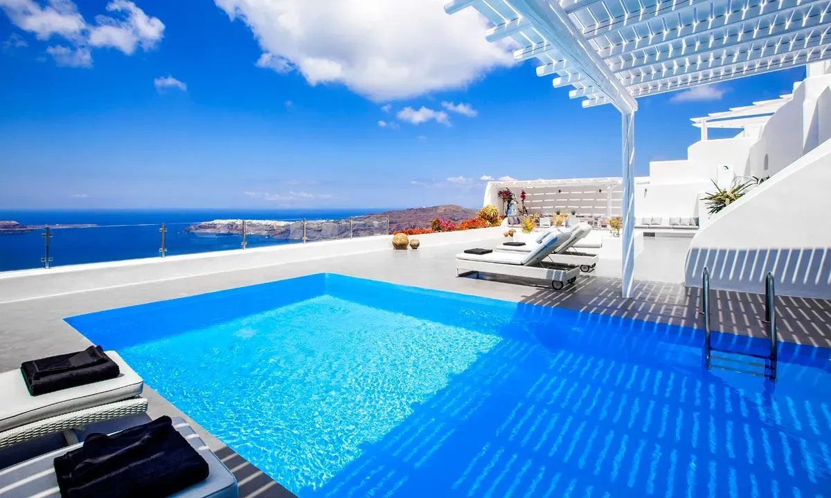Rmoceanfrontrentals Greekvilla Santorini Thera Retreat (4)