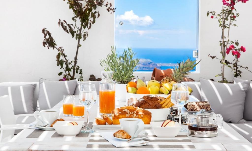 Rmoceanfrontrentals Greekvilla Santorini Thera Retreat (52)