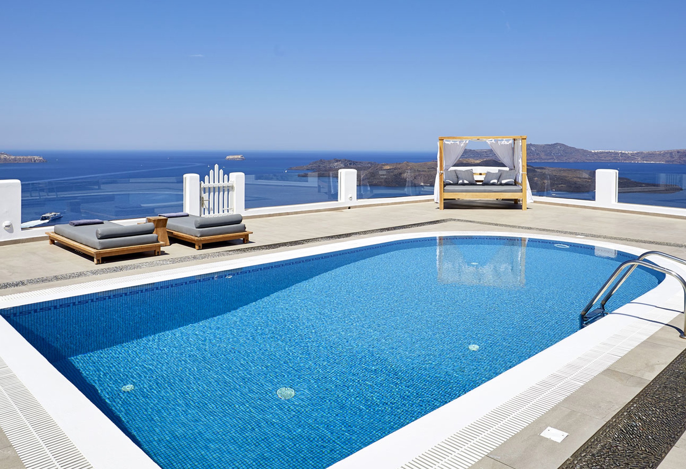 Rmoceanfrontrentals Greekvilla Santorini Villa Callidora 3
