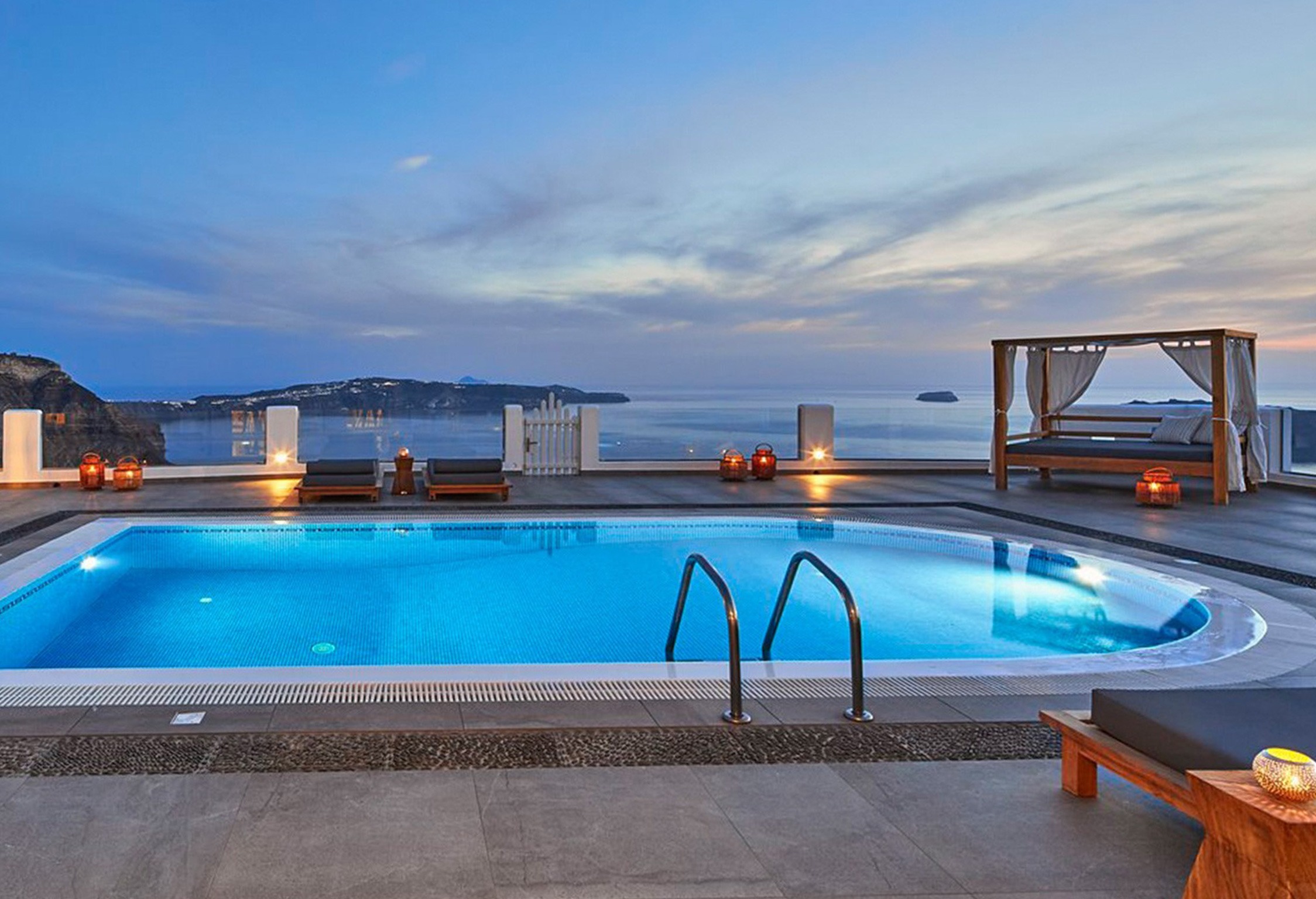 Rmoceanfrontrentals Greekvilla Santorini Villa Callidora 3