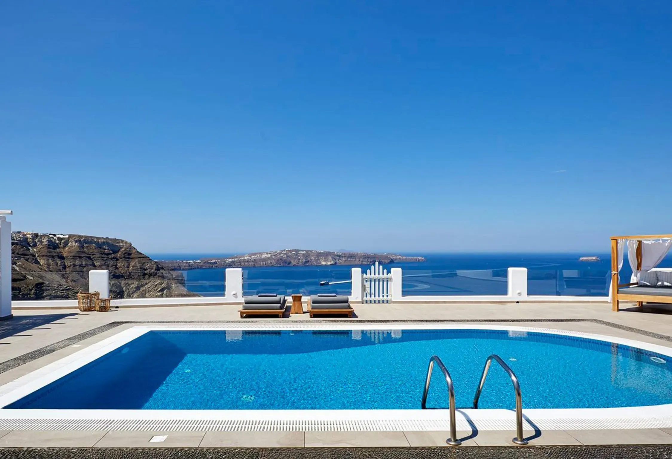 Rmoceanfrontrentals Greekvilla Santorini Villa Callidora 3