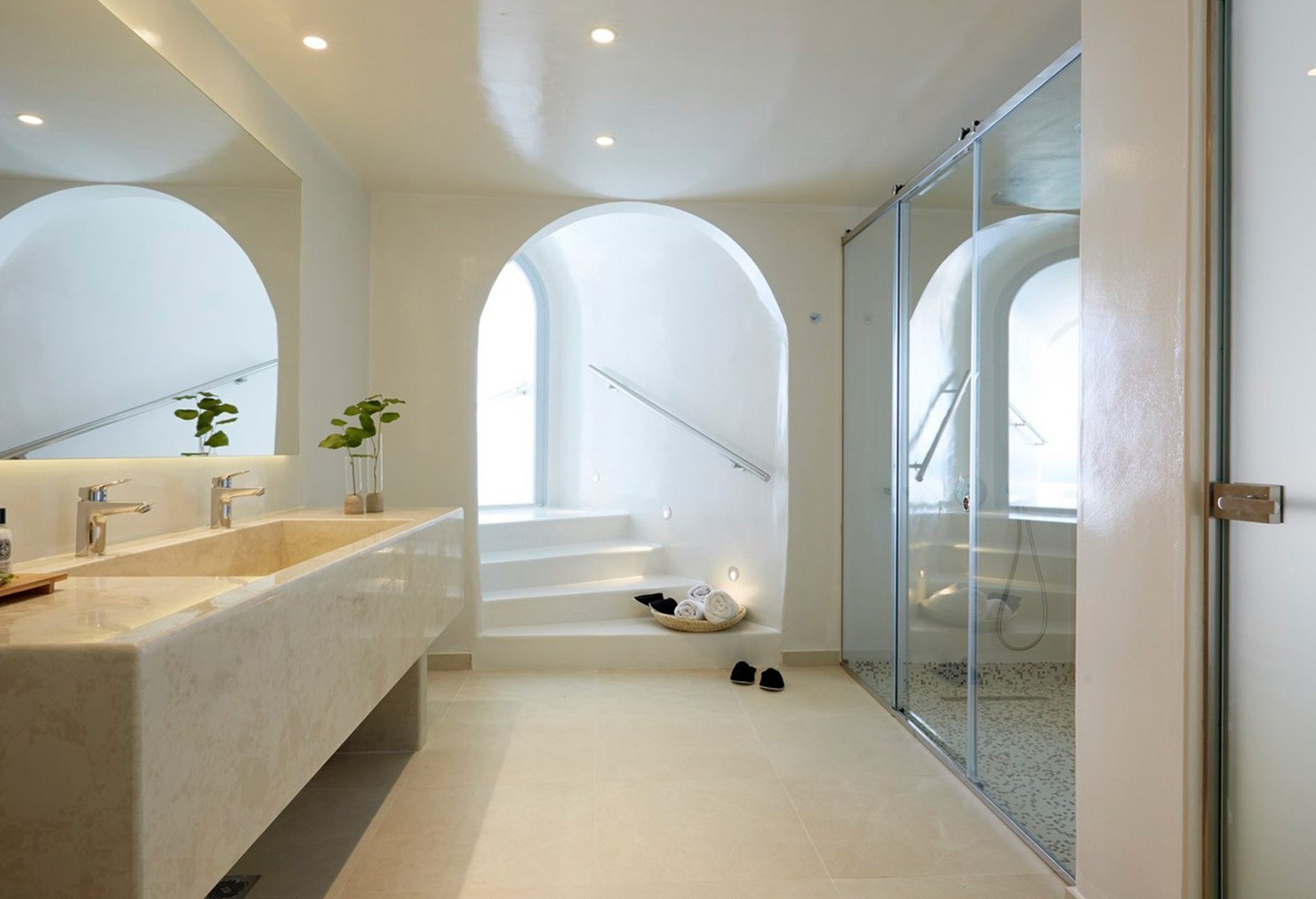 Rmoceanfrontrentals Greekvilla Santorini Villa Callidora 3