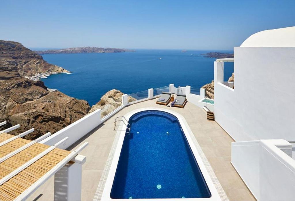 Rmoceanfrontrentals Greekvilla Santorini Villa Callidora 3
