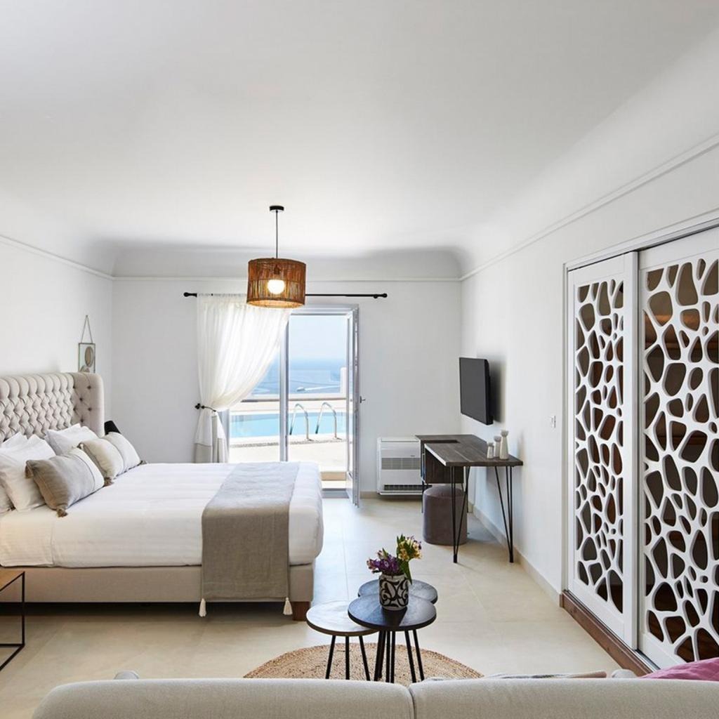 Rmoceanfrontrentals Greekvilla Santorini Villa Callidora 3