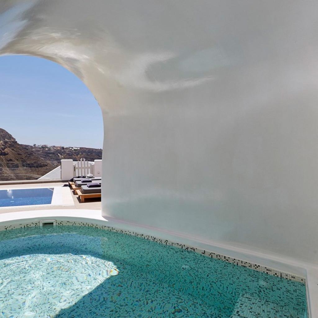 Rmoceanfrontrentals Greekvilla Santorini Villa Callidora 5