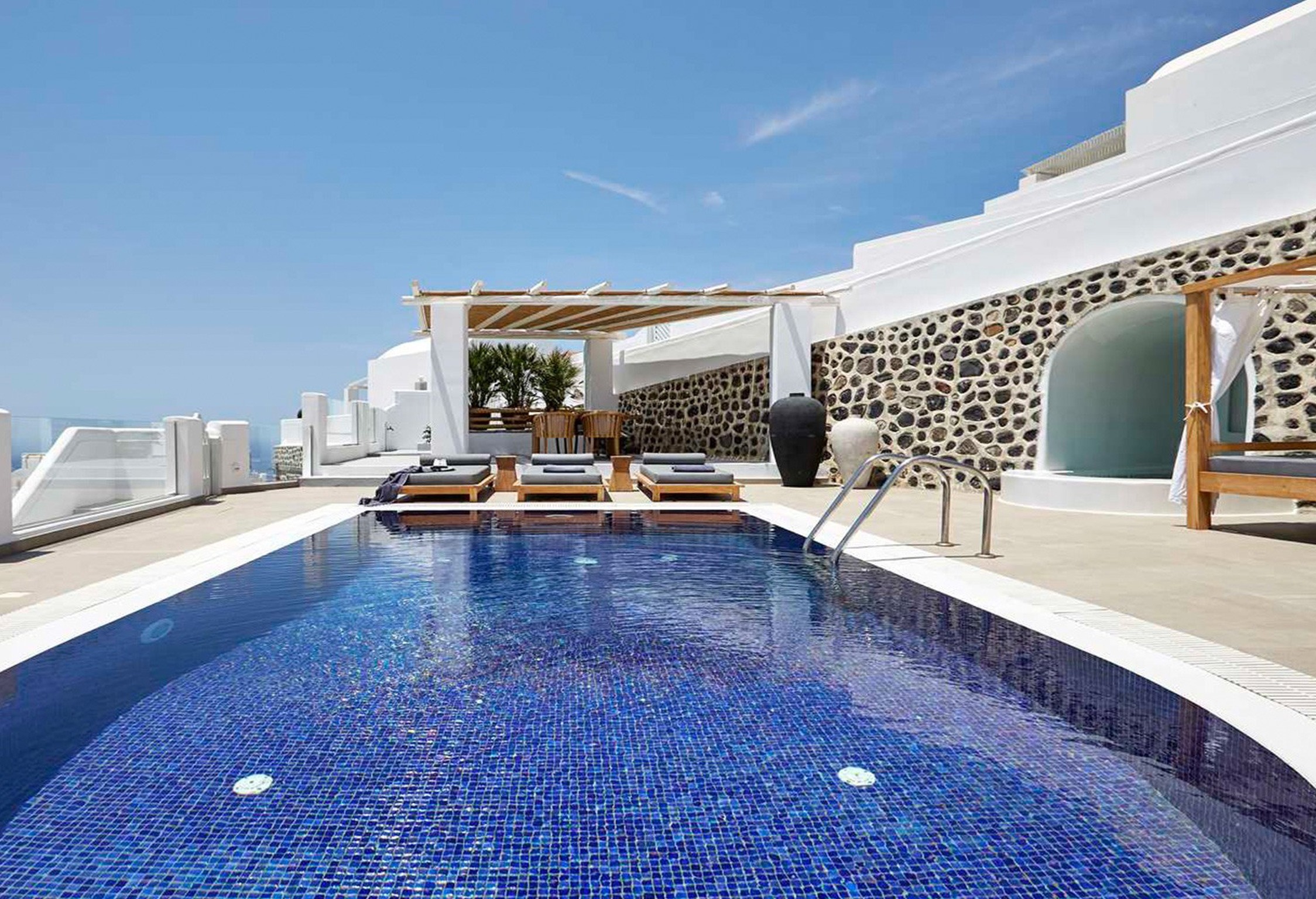 Rmoceanfrontrentals Greekvilla Santorini Villa Callidora 5