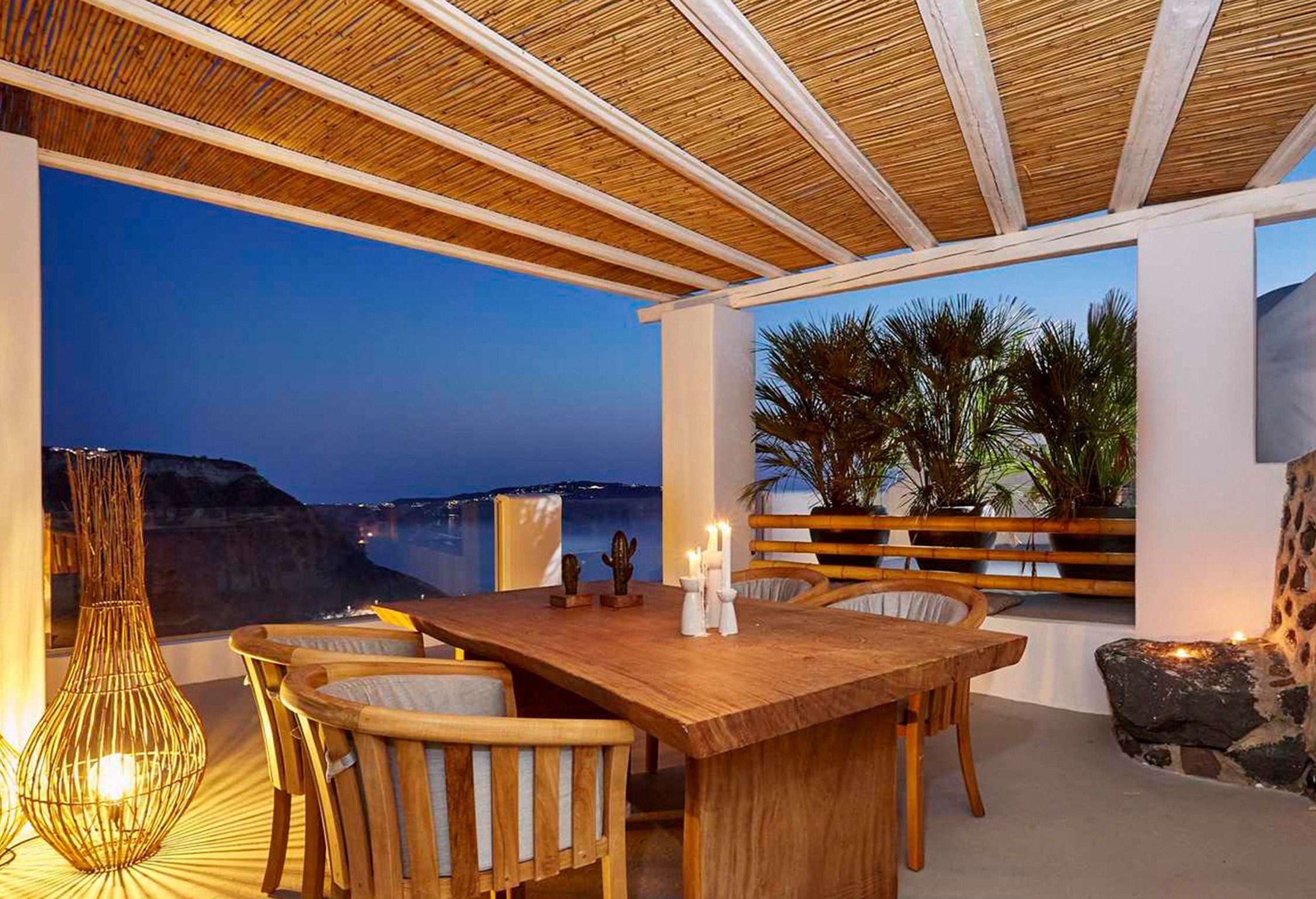Rmoceanfrontrentals Greekvilla Santorini Villa Callidora 5