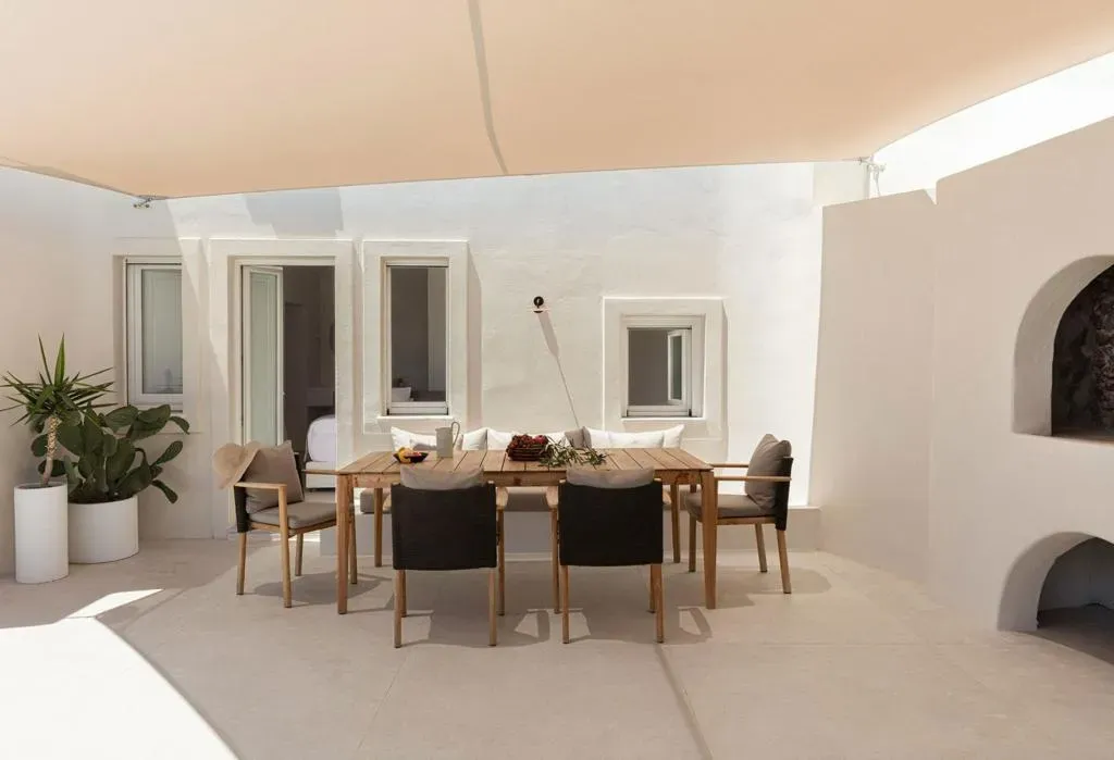 Rmoceanfrontrentals Greekvilla Santorini Villa Callippus