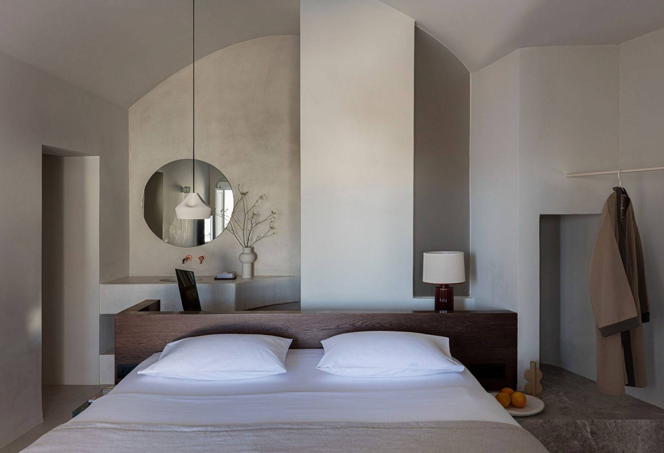 Rmoceanfrontrentals Greekvilla Santorini Villa Callippus