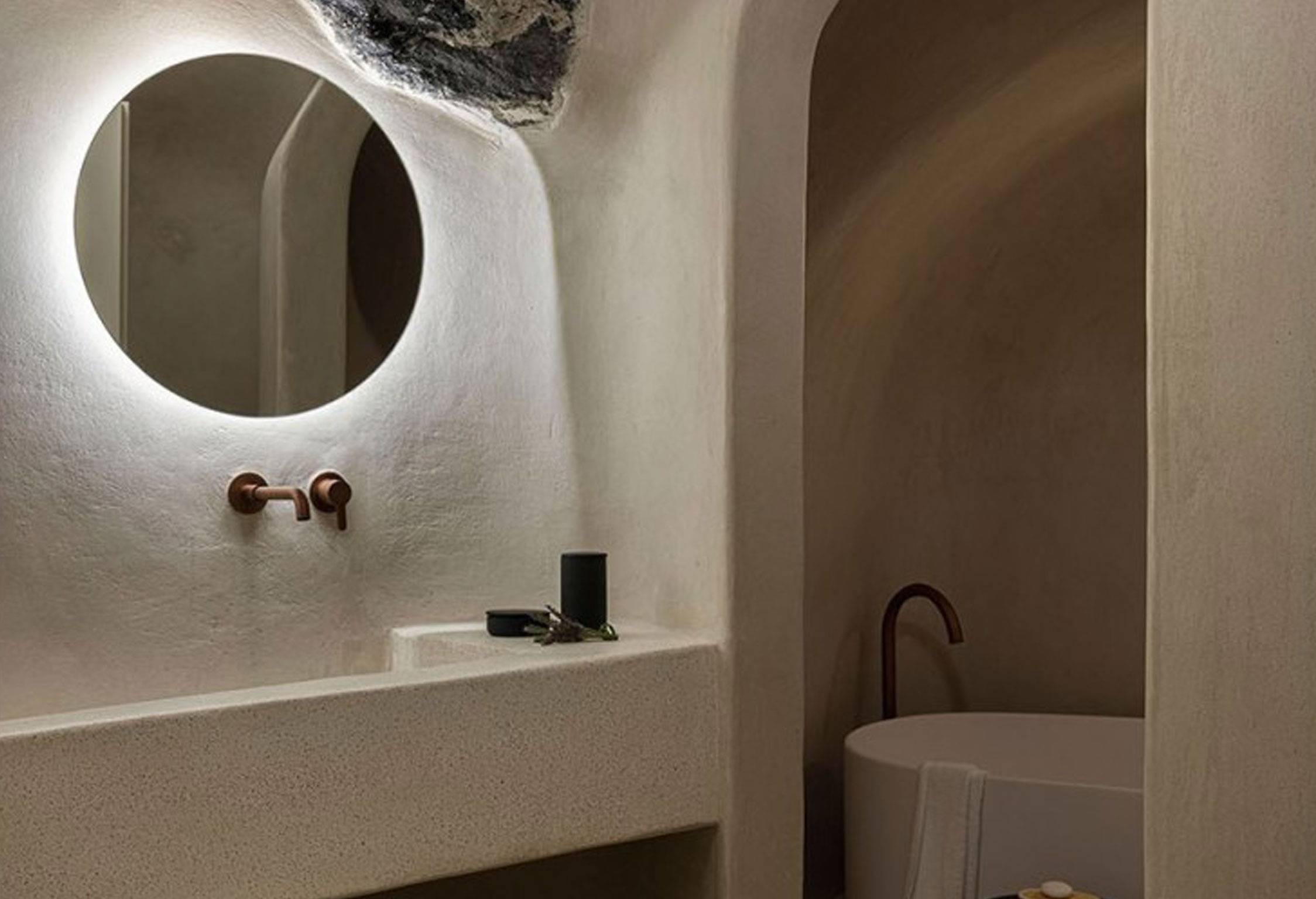 Rmoceanfrontrentals Greekvilla Santorini Villa Callippus