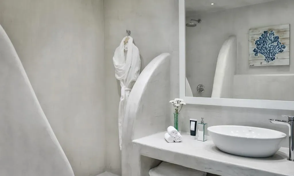 Rmoceanfrontrentals Greekvilla Santorini Villa Nirvana
