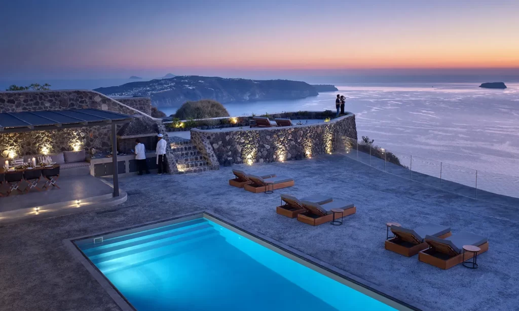 Rmoceanfrontrentals Greekvilla Santorini Villa Nirvana (4)