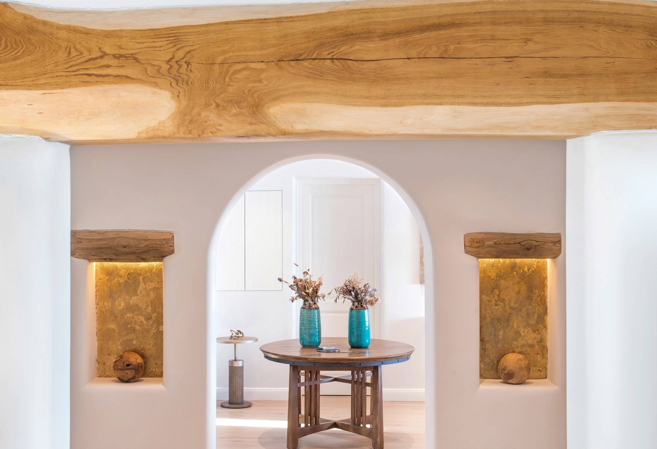 Rmoceanfrontrentals Greekvilla Santorini Villa Santa Rina