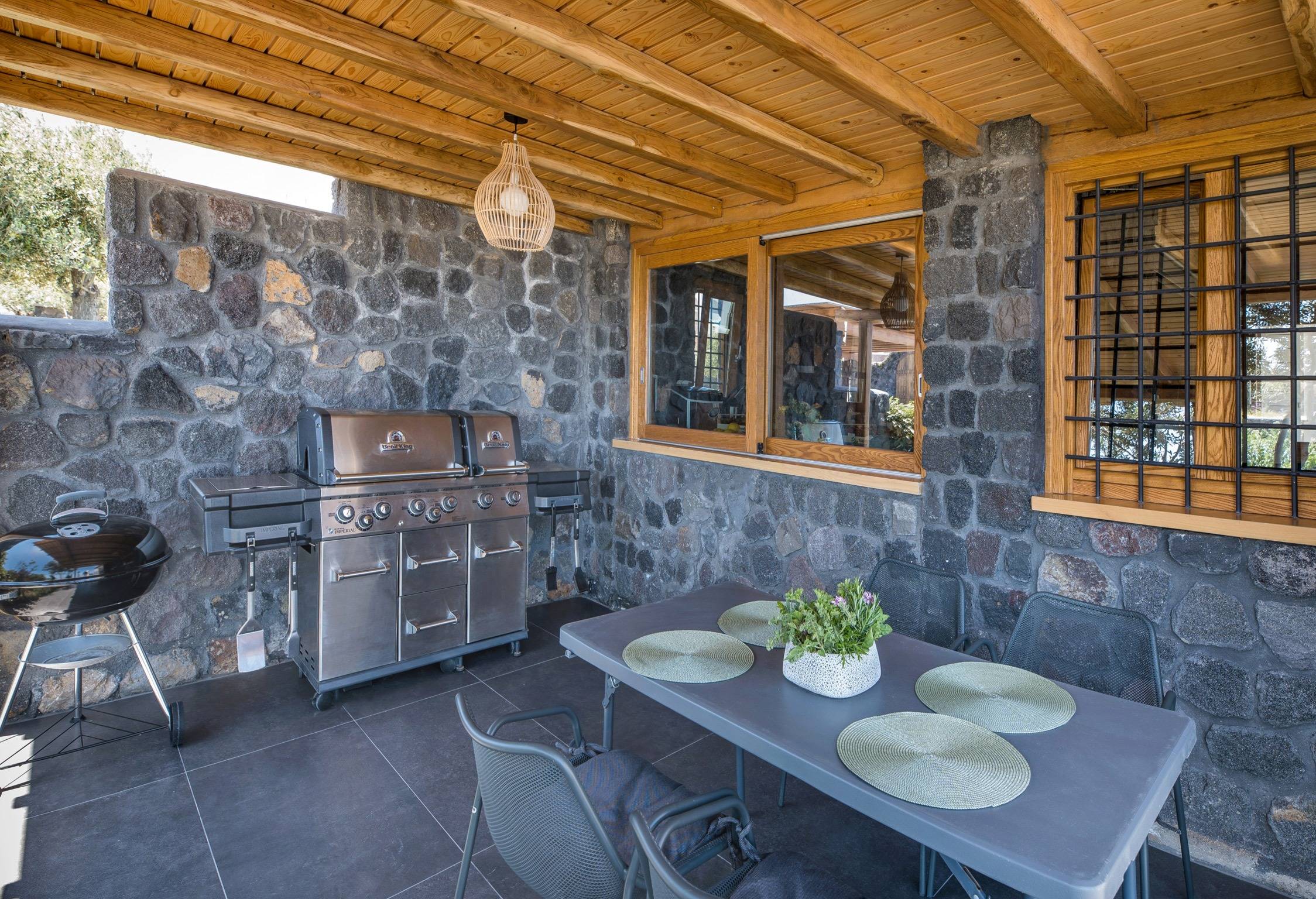 Rmoceanfrontrentals Greekvilla Santorini Villa Santa Rina
