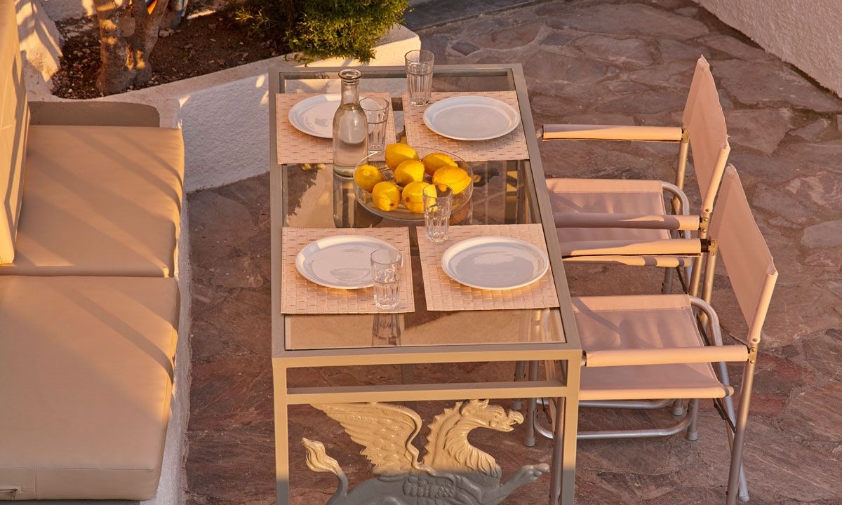 Rmoceanfrontrentals Greekvilla Santorini Villa Tereus