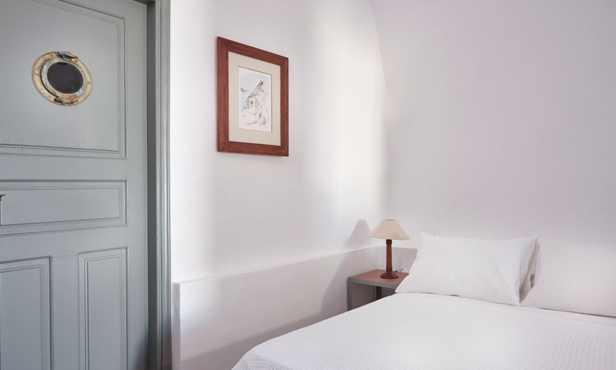 Rmoceanfrontrentals Greekvilla Santorini Villa Tereus