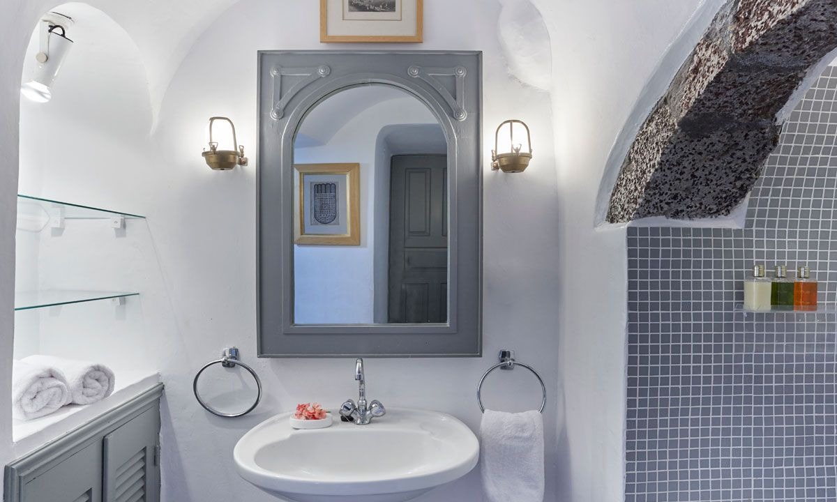 Rmoceanfrontrentals Greekvilla Santorini Villa Tereus