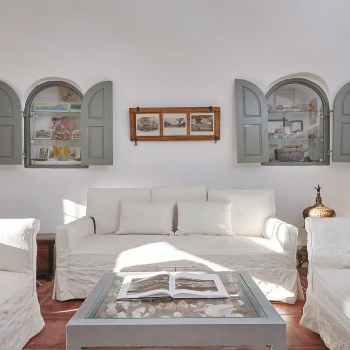 Rmoceanfrontrentals Greekvilla Santorini Villa Tereus