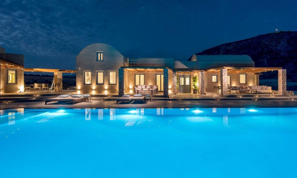 Rmoceanfrontrentals Greekvilla Santorini Villa Triton (3)