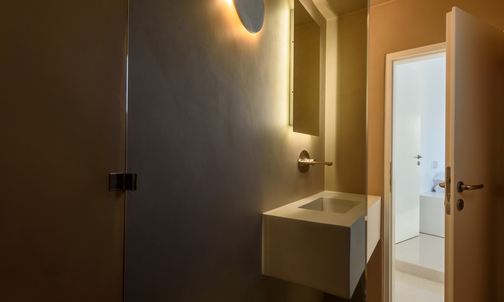 Rmoceanfrontrentals Greekvilla Santorini Villa Xenia