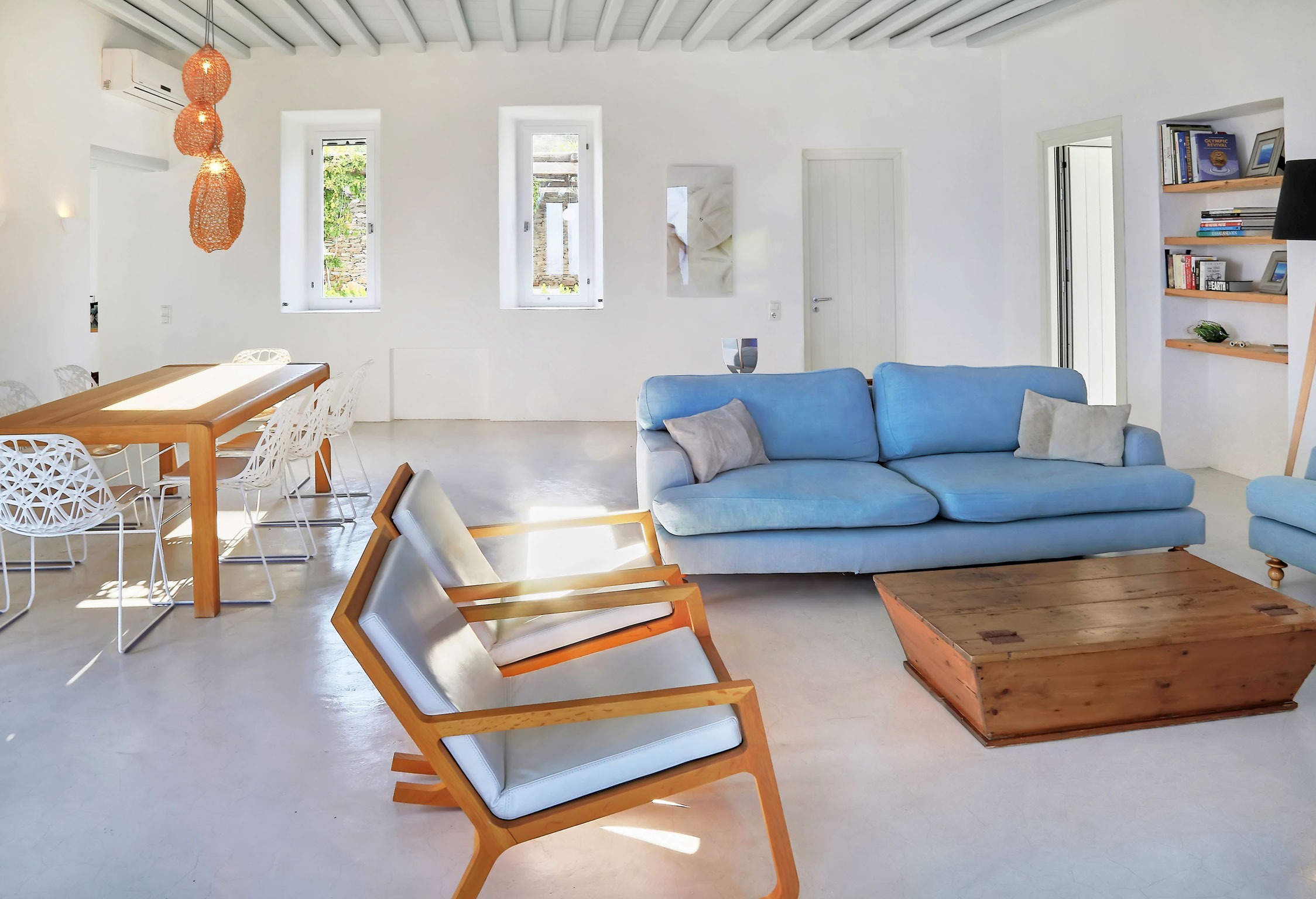 Rmoceanfrontrentals Greekvilla Sifnos Villa Dominic 18