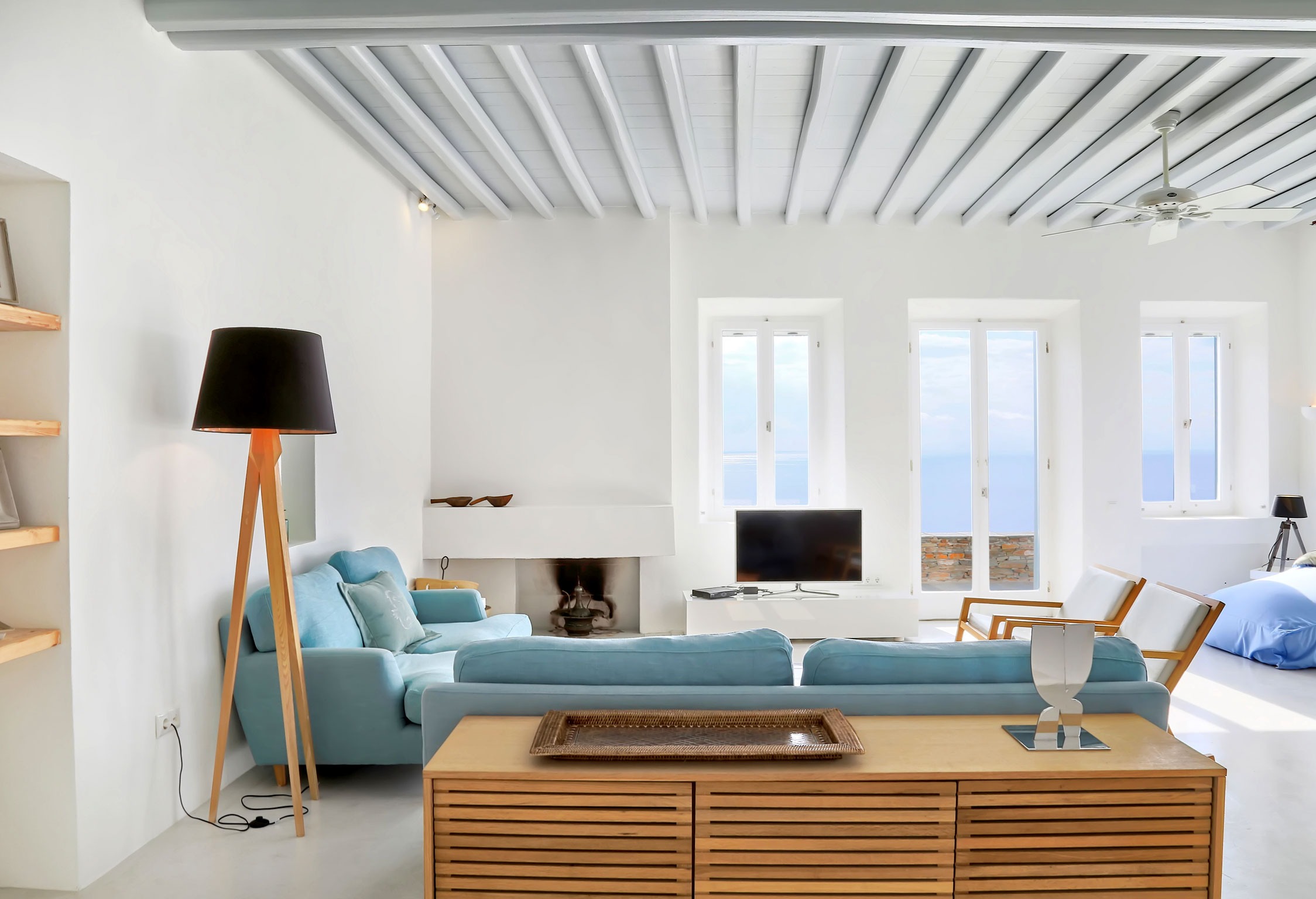 Rmoceanfrontrentals Greekvilla Sifnos Villa Dominic 19