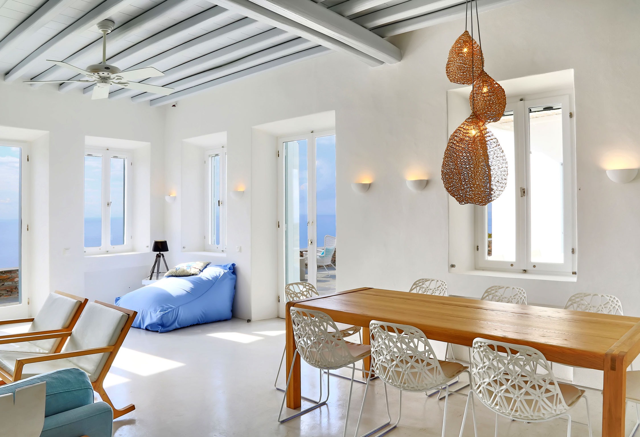 Rmoceanfrontrentals Greekvilla Sifnos Villa Dominic 20