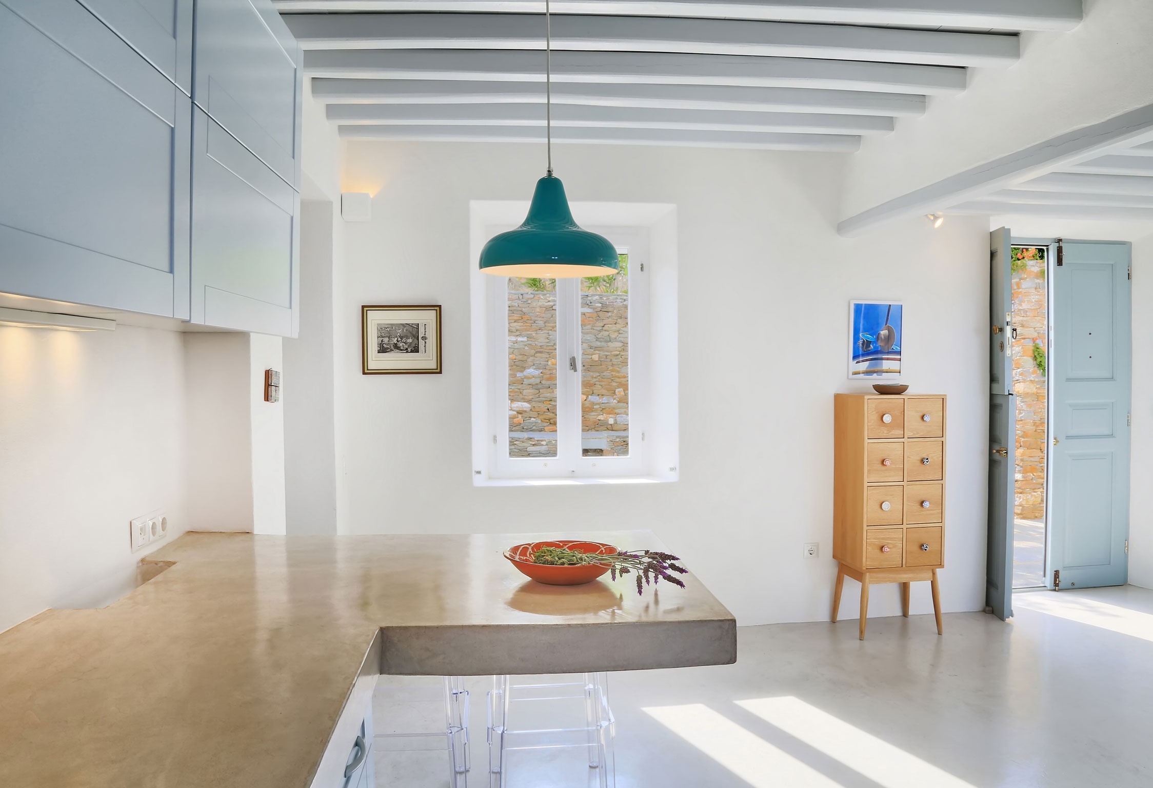 Rmoceanfrontrentals Greekvilla Sifnos Villa Dominic 22