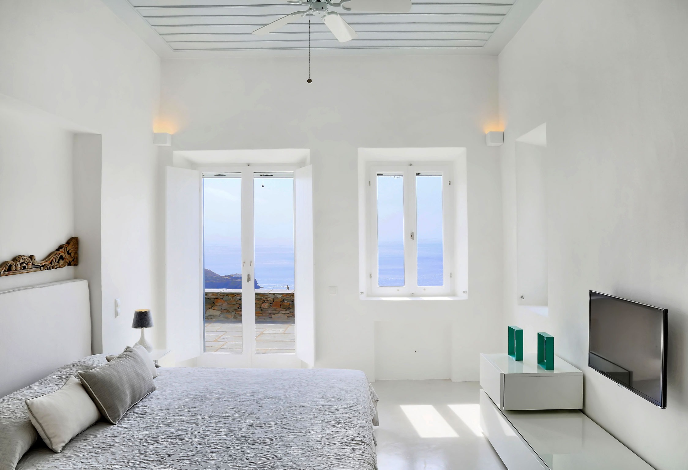 Rmoceanfrontrentals Greekvilla Sifnos Villa Dominic 23