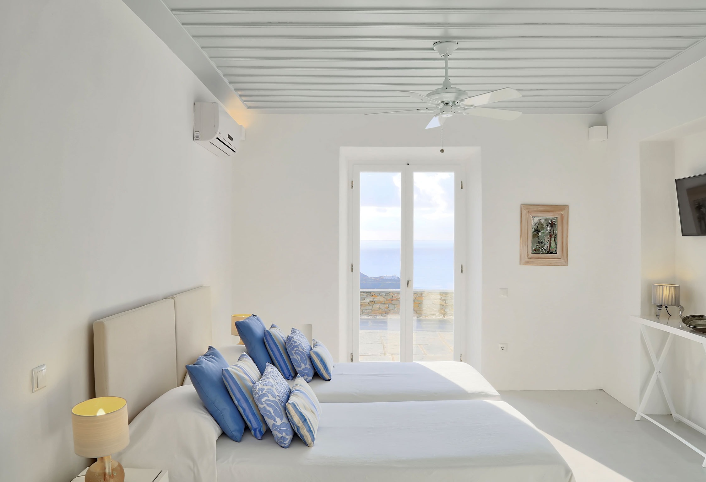 Rmoceanfrontrentals Greekvilla Sifnos Villa Dominic 25