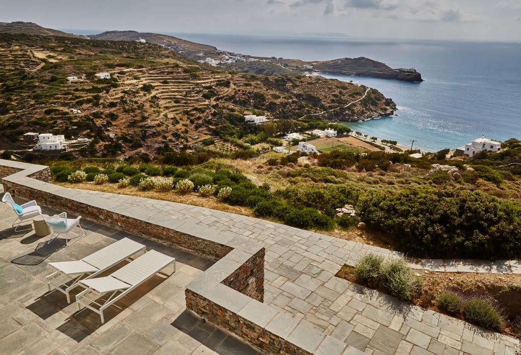 Rmoceanfrontrentals Greekvilla Sifnos Villa Dominic 39