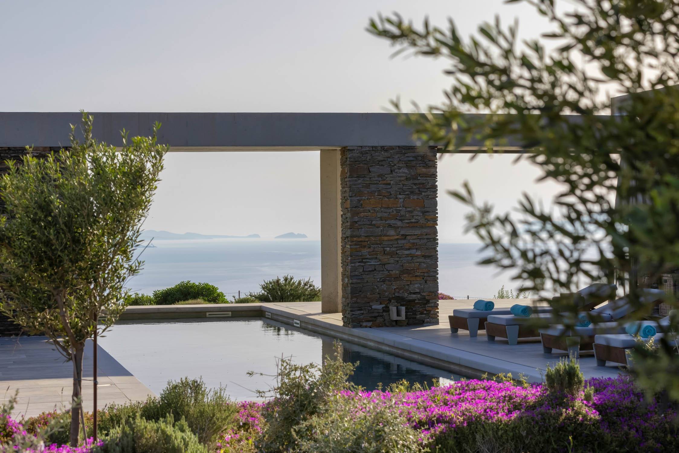 Rmoceanfrontrentals Greekvilla Sifnos Villa Pelagos