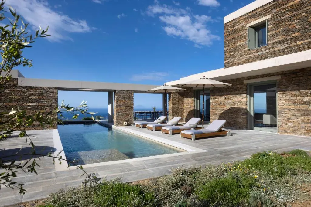 Rmoceanfrontrentals Greekvilla Sifnos Villa Pelagos