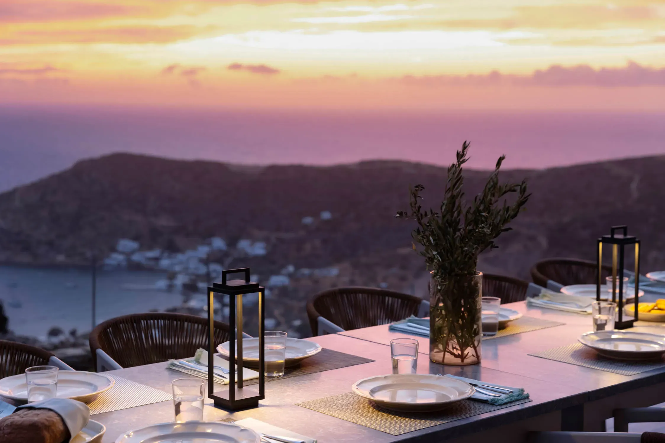 Rmoceanfrontrentals Greekvilla Sifnos Villa Pelagos