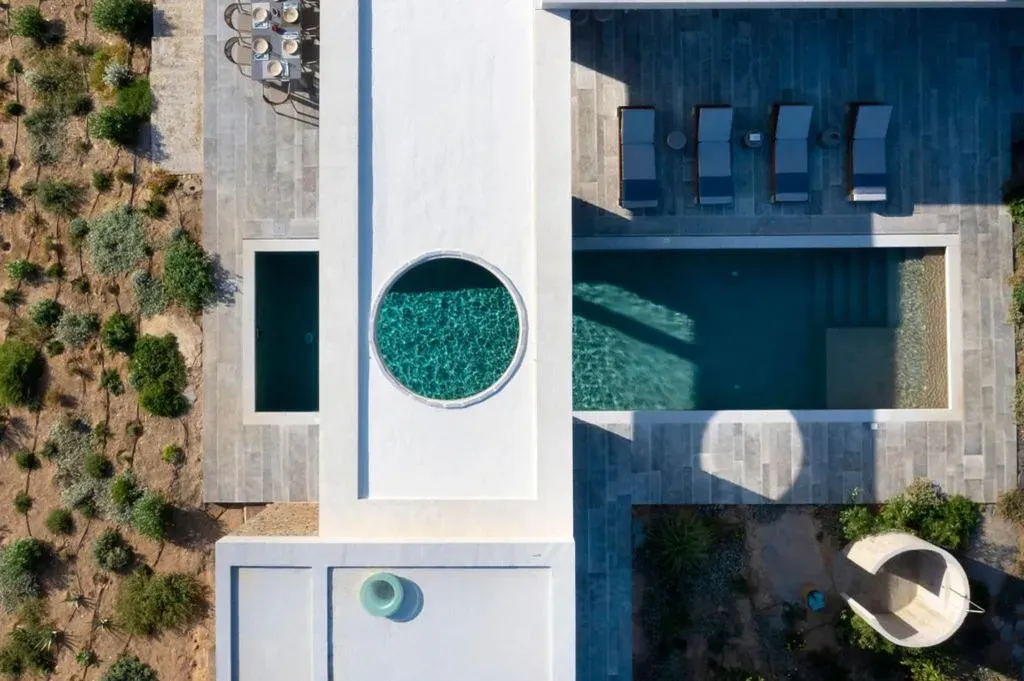 Rmoceanfrontrentals Greekvilla Sifnos Villa Pelagos