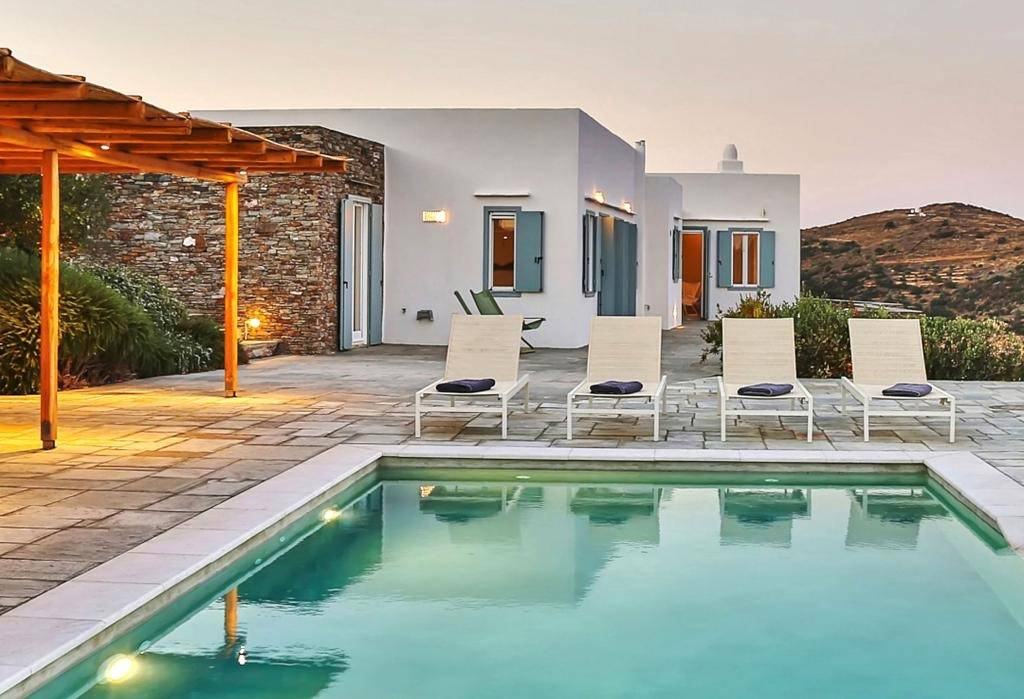 Rmoceanfrontrentals Greekvilla Sifnos Villa Pelagos