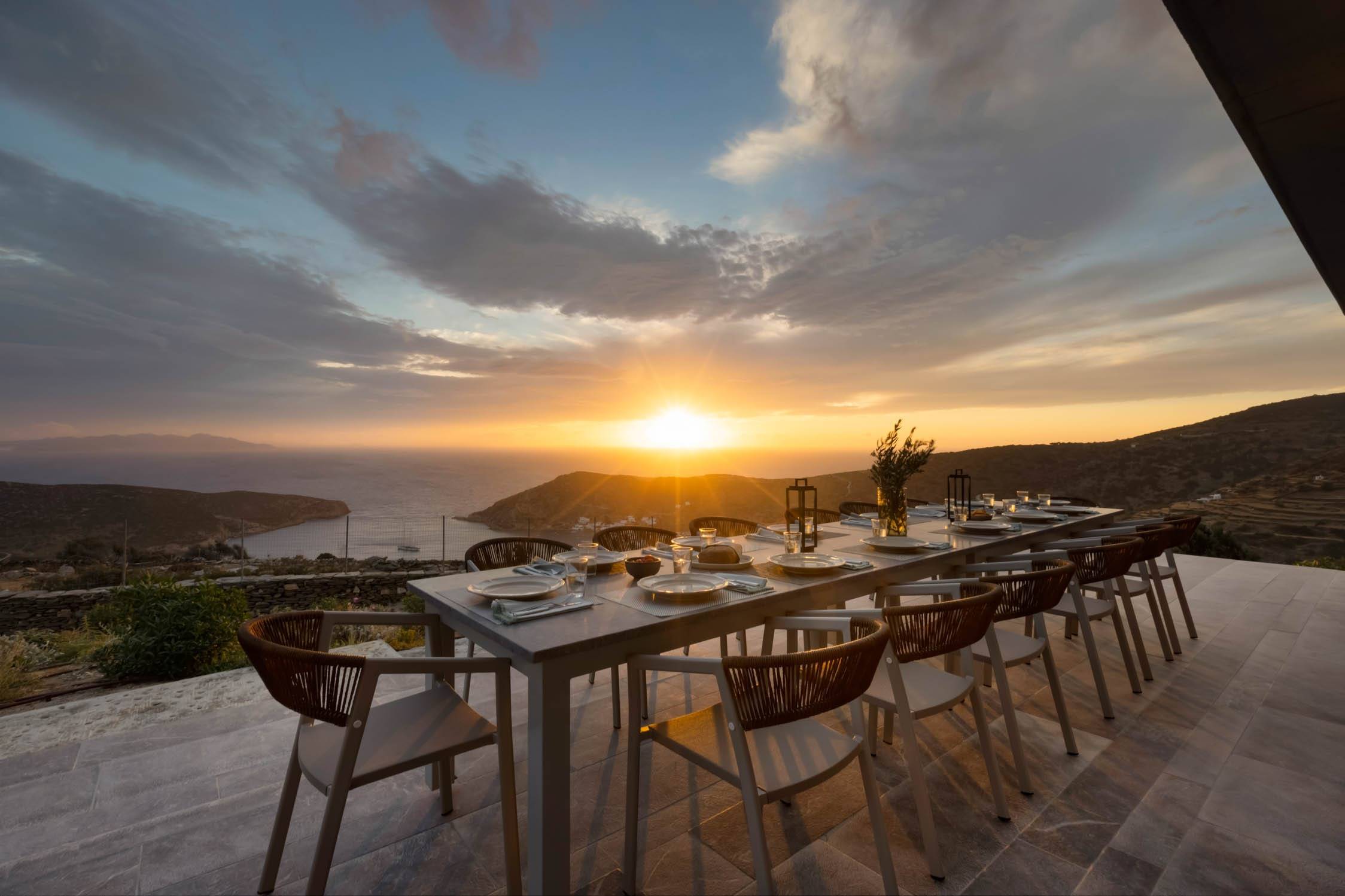 Rmoceanfrontrentals Greekvilla Sifnos Villa Pelagos