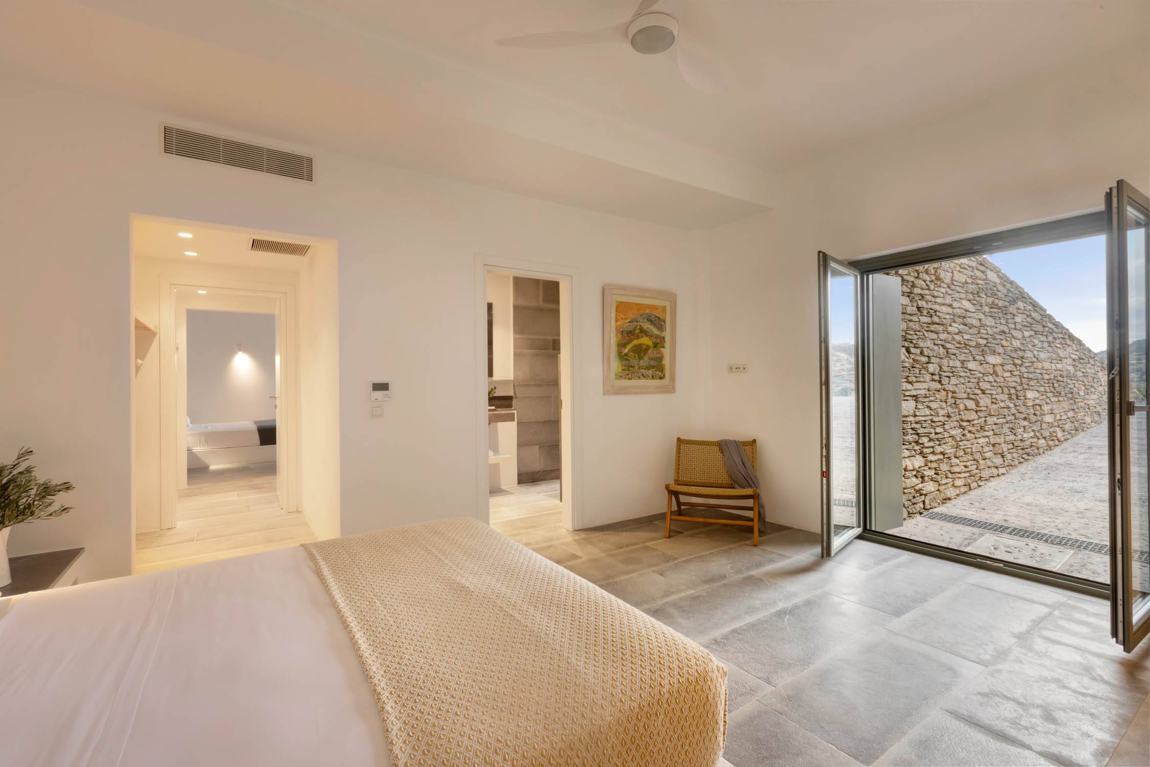 Rmoceanfrontrentals Greekvilla Sifnos Villa Pelagos