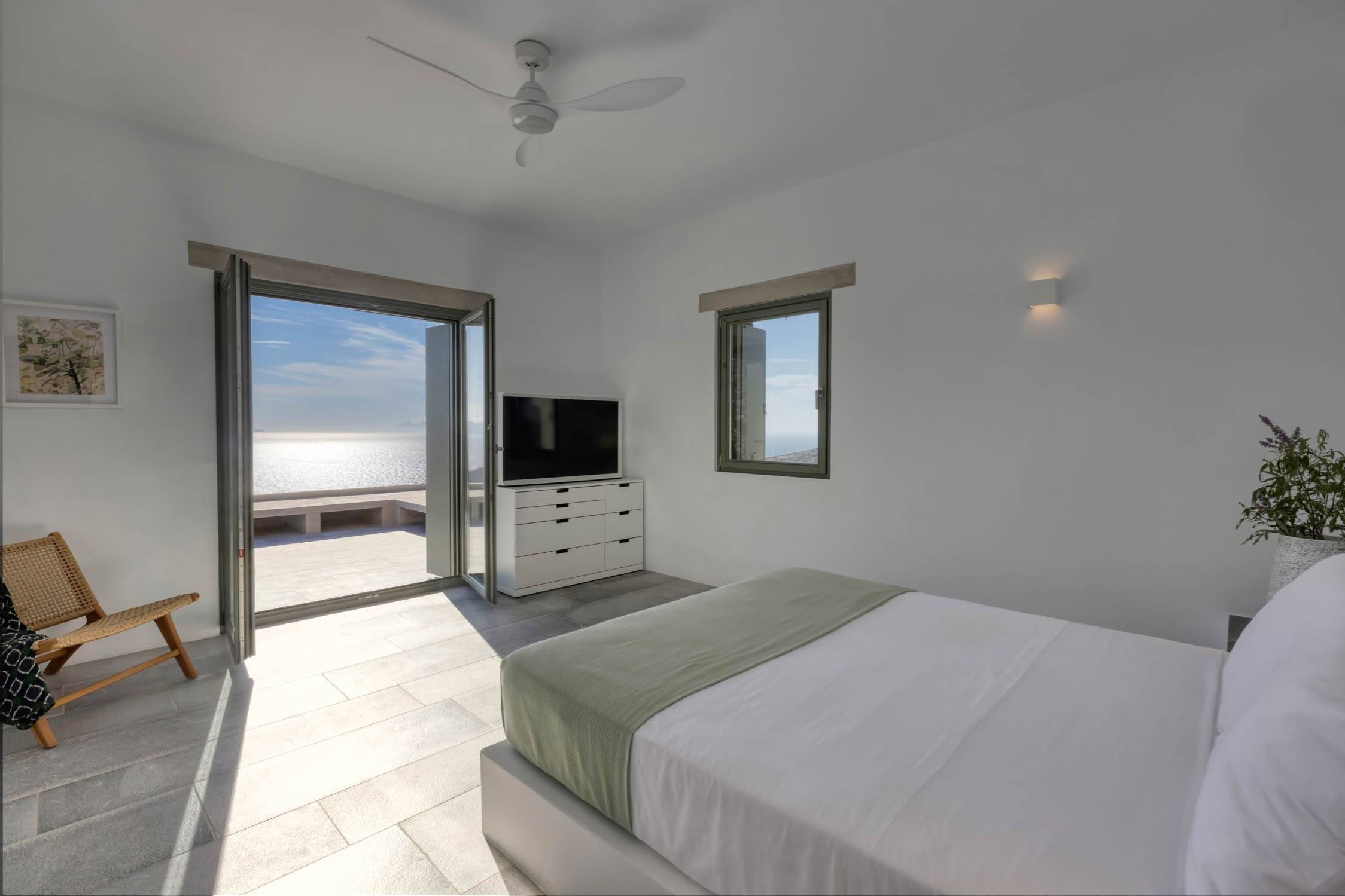 Rmoceanfrontrentals Greekvilla Sifnos Villa Pelagos