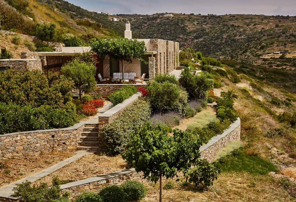 Rmoceanfrontrentals Greekvilla Sifnos Villa Pelagos