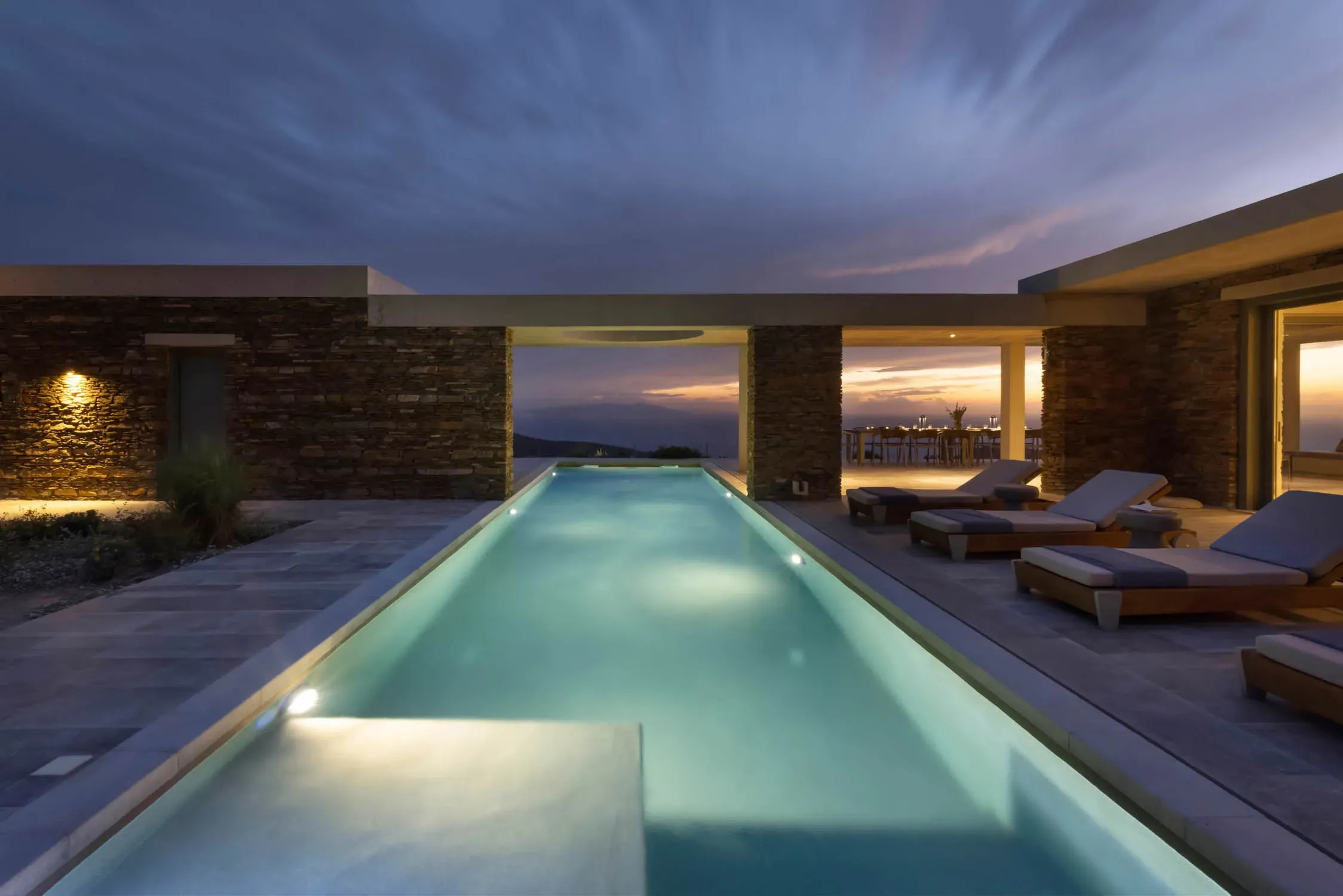 Rmoceanfrontrentals Greekvilla Sifnos Villa Pelagos