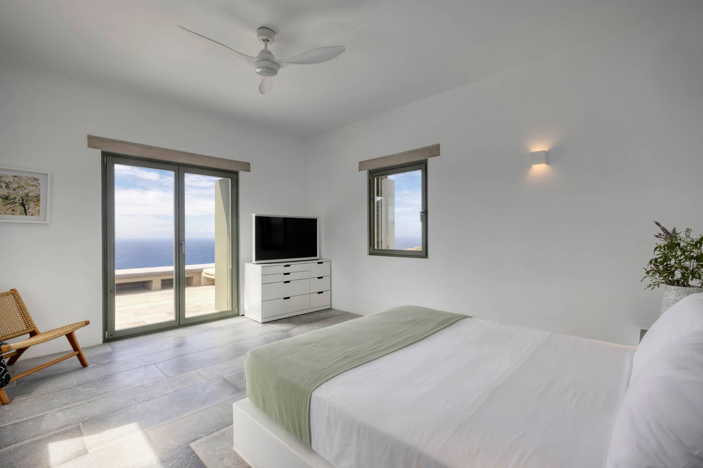 Rmoceanfrontrentals Greekvilla Sifnos Villa Pelagos